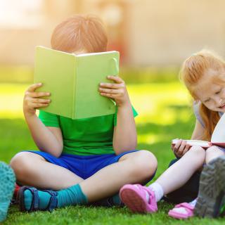Podsumowanie akcji „Podaruj książkę bibliotece”